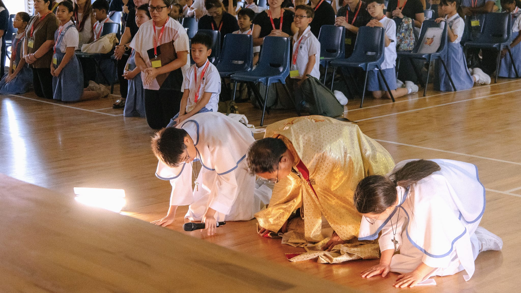 Jubilee of Children